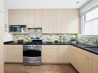 The Vision behind Cabinet Refacing and Its Benefits