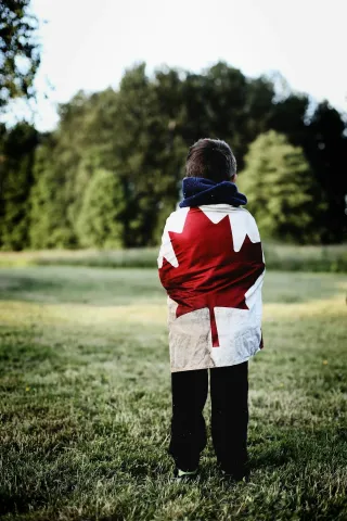 NOW is the time for sovereignty
