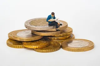 Don't wait until money is right