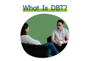 What is DBT?