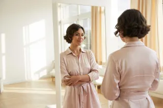 Build a Brand That Feels Like You — Without Oversharing