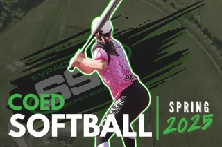 COED Softball | SPRING 25
