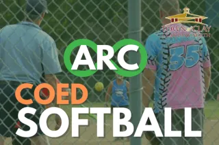 COED Unlimited ARC Softball