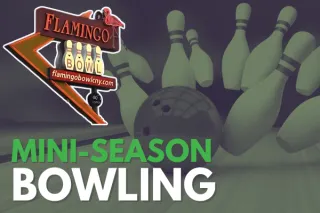 Sprint Season Bowling