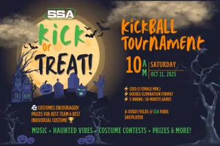 Halloween Tourney 10/11