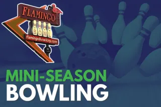 Sprint Season Bowling