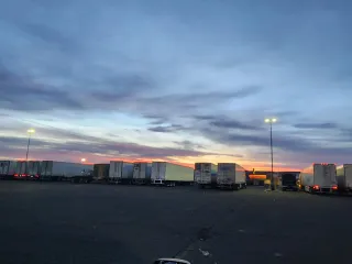 Why Authentic Road Photography Beats Stock Photos Every Time