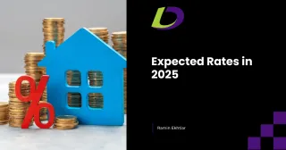 Are Mortgage Rates Expected to Go Down in 2025?