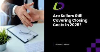 Are Sellers Still Covering Closing Costs in 2025?