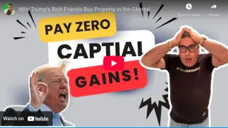How Opportunity Zones Could Save You Thousands on Capital Gains Taxes in 2025