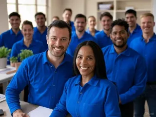 7 Steps to Hiring A-Players for Your Home Service Business