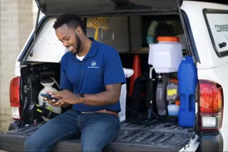 5 Levers to Pull in Your Home Service
 Business for More Profit