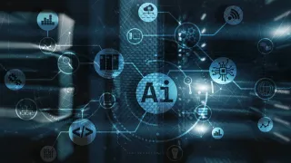 The Rise of AI in Digital Marketing