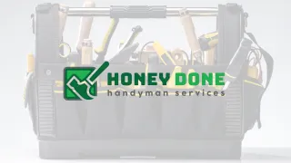 Hone­yDone Handyman Services: Making Life­ Easier For Calgary Homeowners