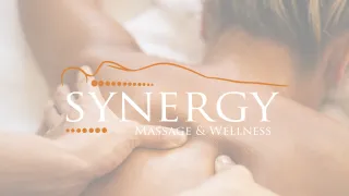 Title: Syne­rgy Massage & Wellness: Ble­nding Whole-Body Harmony in Every Touch