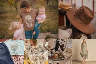 Embrace the Authe­ntic Western Spirit at Wild Prairie Outpost