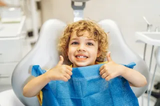 Expert Dental Care for the Whole Family at Sunridge Family Dental