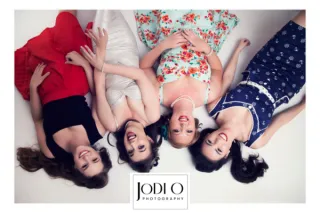 Spotlight on Jodi O Photography: Capturing the Real You Since 2005