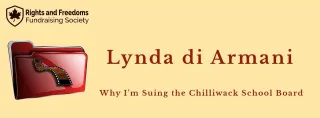 Lynda Di Armani: Why can’t we ask questions about the Superintendent’s Report?