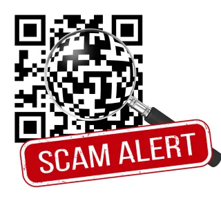 What is spoofing?