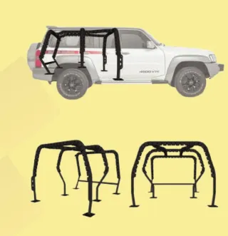 Industrial Safety & Engineering Product Catalog