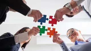 3 Steps to Building a Business That Thrives Without You