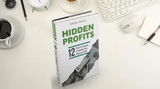 Blog: Creating a Powerful Offer: The Secret to Unlocking Hidden Profits