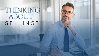 Selling Your Business? Why Early Planning Matters Most