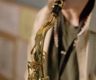 Improve your Saxophone Sound
