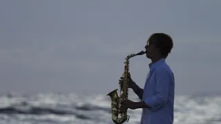 Connecting Emotionally with Your Saxophone