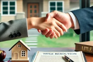 Introducing PLZ Title Solutions: Your Trusted Partner in Title Resolution