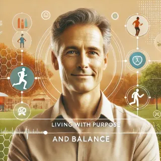 Embracing Purpose Without Pressure: A Balanced Approach to Life