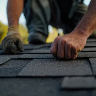 Roof Repair Near Me | Trusted Roofing in St. Louis