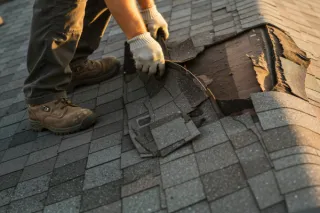 Signs You Need A New Roof | STL Roof Repair Experts