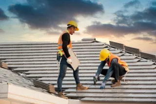 Roof Repair Near Me | Trusted St. Louis Roofing Company