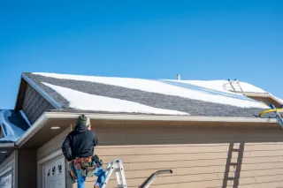 Emergency Roof Repair: St. Louis and Surrounding Areas