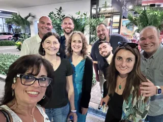 The garden I forgot to water