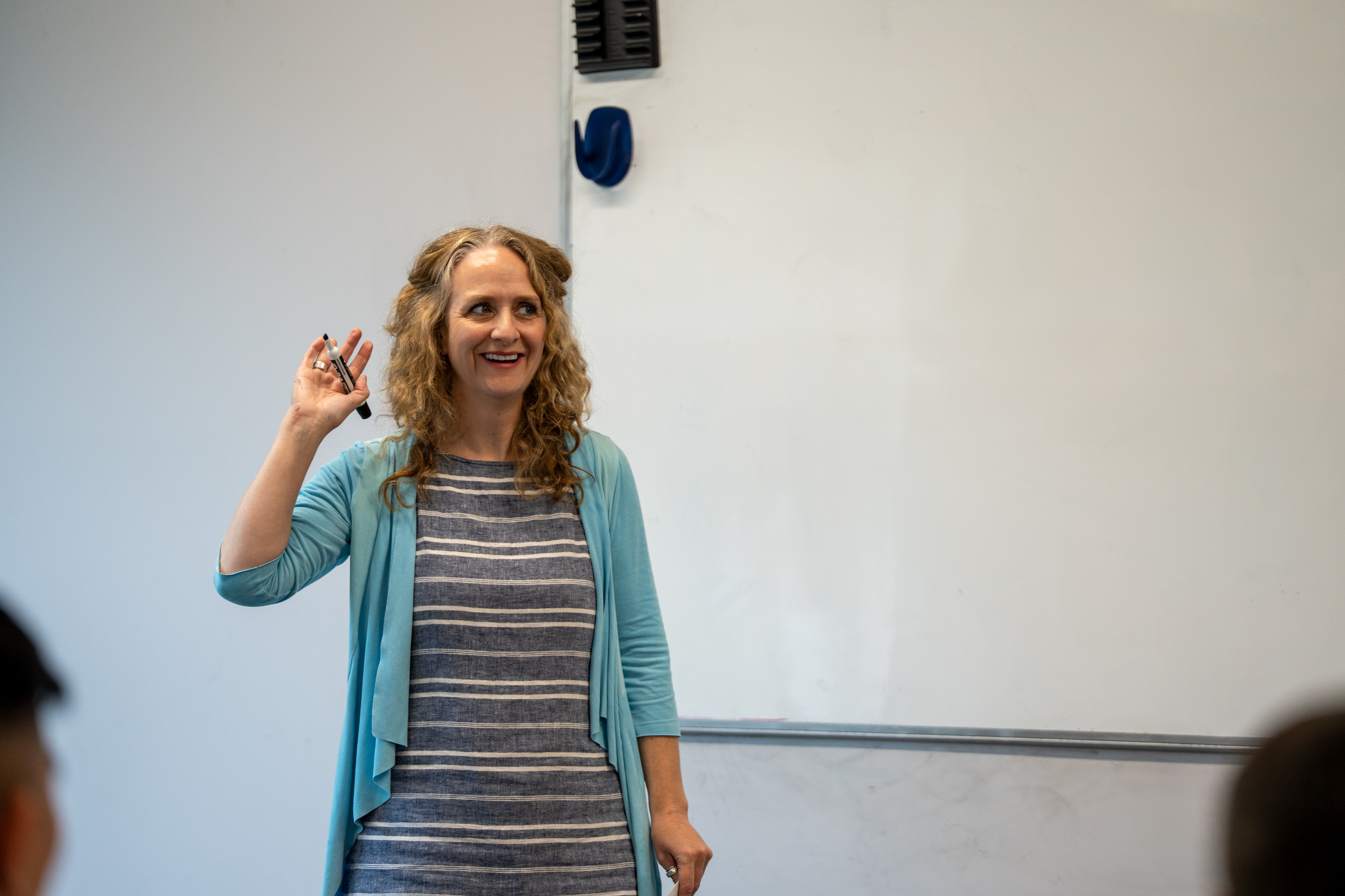 The language you're not speaking