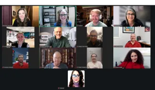 What Happens When You Actually Ask