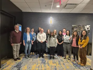 How to Improve Public Speaking: What the Stage Teaches That Textbooks Never Will