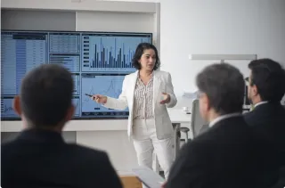 Time to Rethink Leadership: Why Upward Management Is the Future