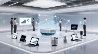 How Managing Up Looks When Leadership Is Shaped by AI