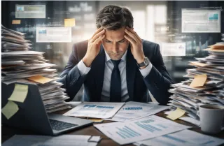 From Foundation to Springboard: Why Executives Get Pulled Into the Weeds and How Organizations Fix It