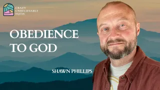 Obedience to God