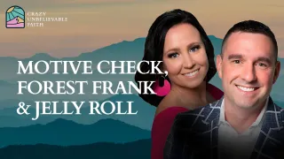 Motive Check: Navigating Conviction, Controversy, and Christ