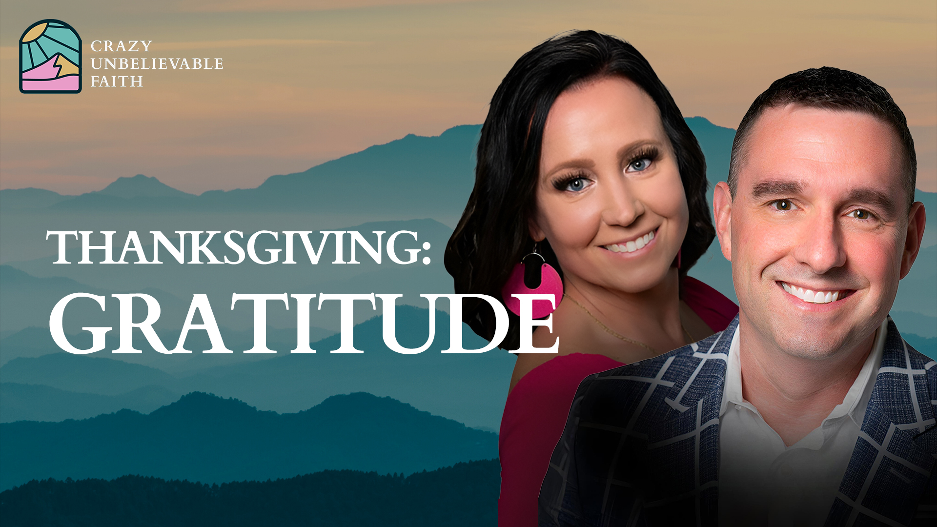 The Heart of Gratitude: The Power of Connection & The Obedience to Start