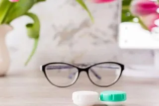 Laser Eye Surgery - Everything You Need to Know