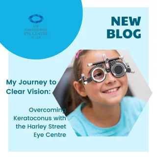 The Perils of Keratoconus: Early Detection as the Key to a Brighter Future