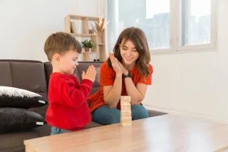Guide For Mastering Communication with Your Child Through Every Stage