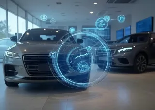 What the Rise of AI Means for the Future of Car Dealerships.